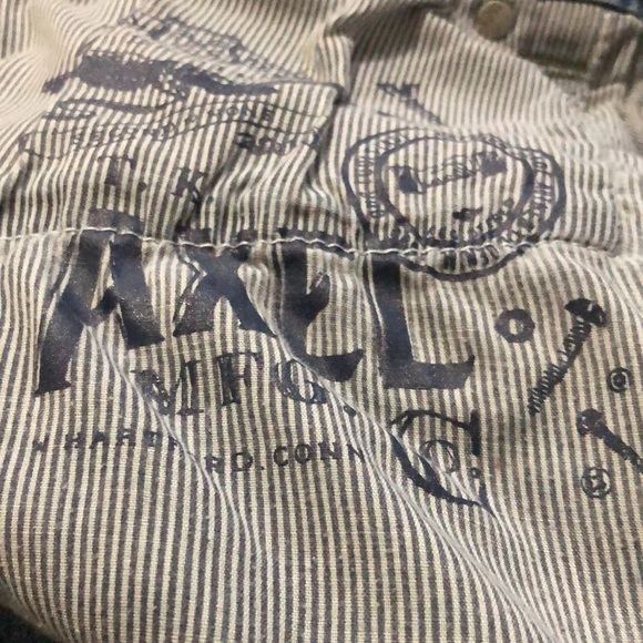 T K Axel Athletic Men’s Jeans - Picture 10 of 10